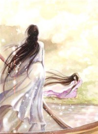 怜心醉